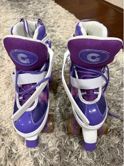Gonex Roller Skates size 1-4