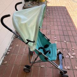 Umbrella Stroller
