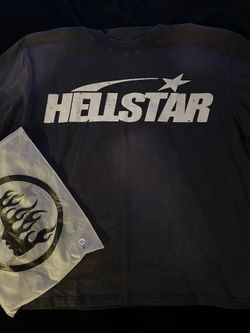 Hellstar shirt
