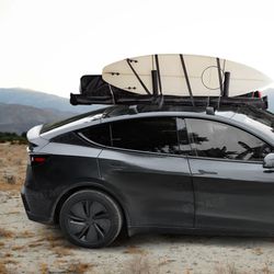 TESLA MODEL Y JUNIPER ROOF RACK