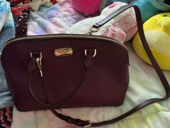 Michael Kors crossbody