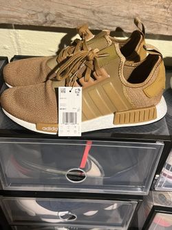 Brand New Adidas NMD Size 11.5