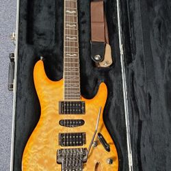 Ibanez S470