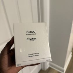 Coco Chanel