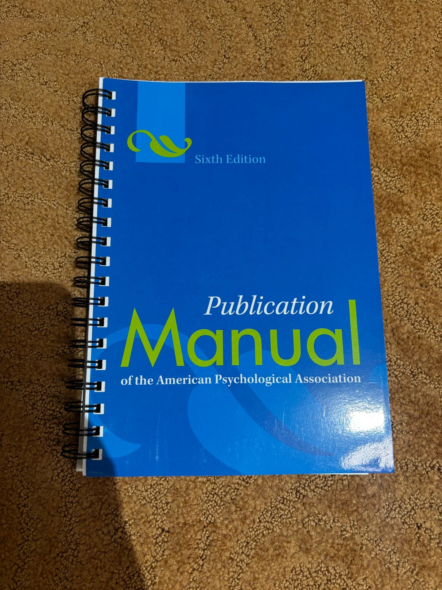 Publication Manuel Book 