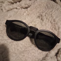 Bose audio sunglasses
