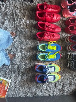 FIFA , Nike , puma