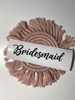 Permanent Adhesive Vinyl Custom 