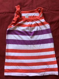 Girls blouse