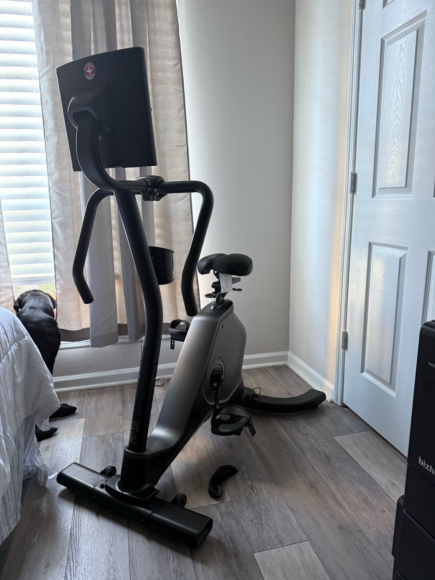 Scwinn Exercise Bike