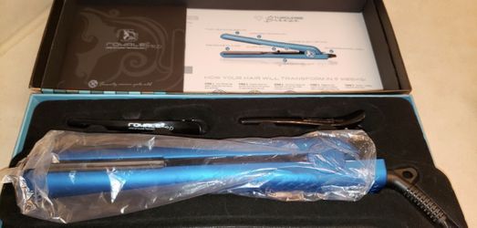 hair straightener