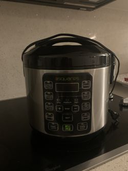 Slowcooker