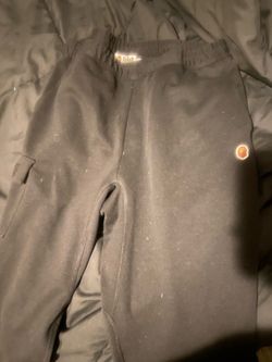 Bape sweatpants
