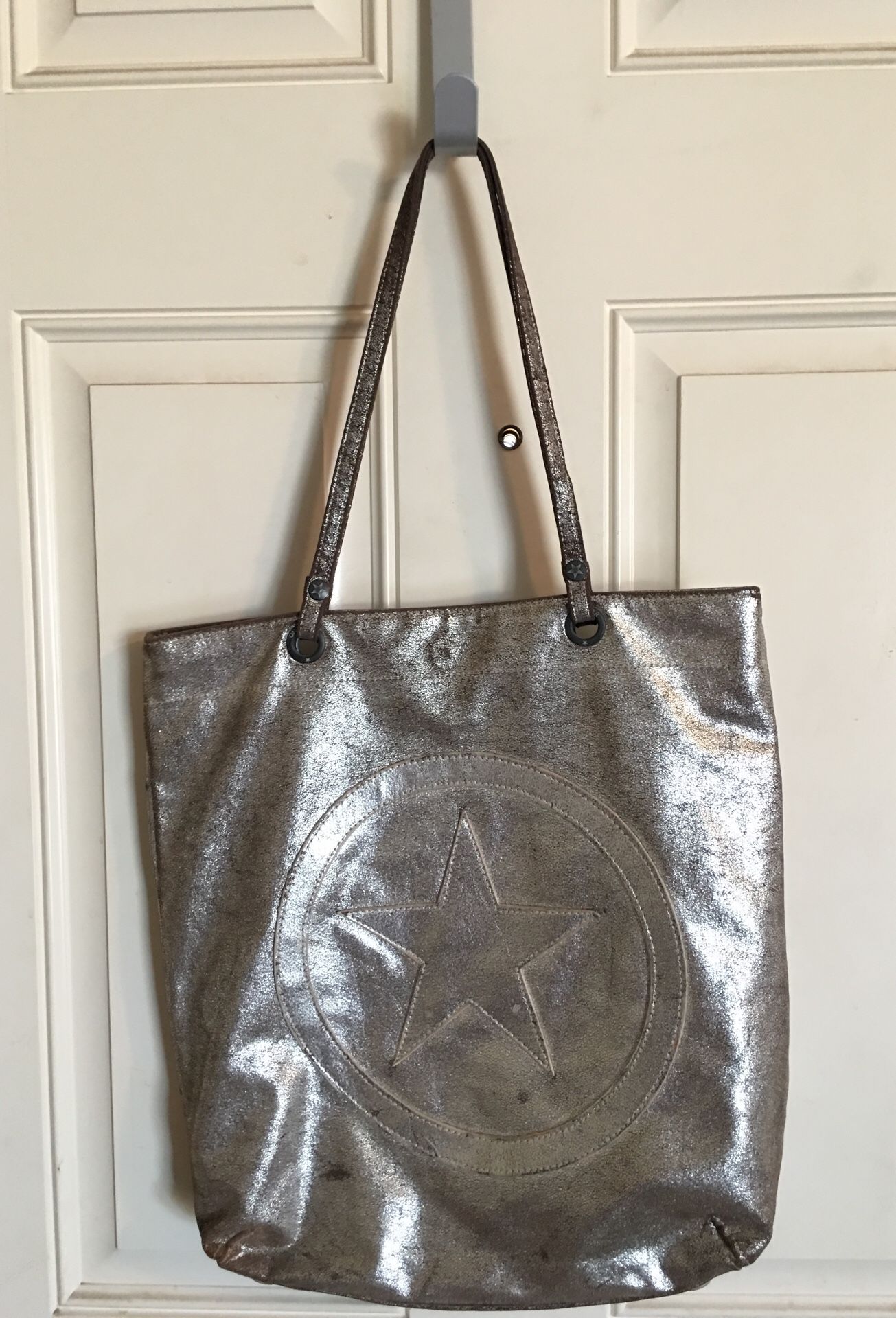 CONVERSE TOTE BAG