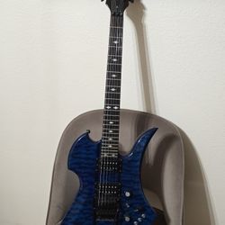 BC RICH MOCKINGBIRD ST