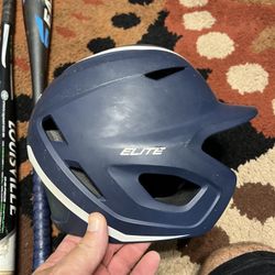 Baseball Batting Helmet