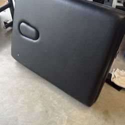 Massage Table