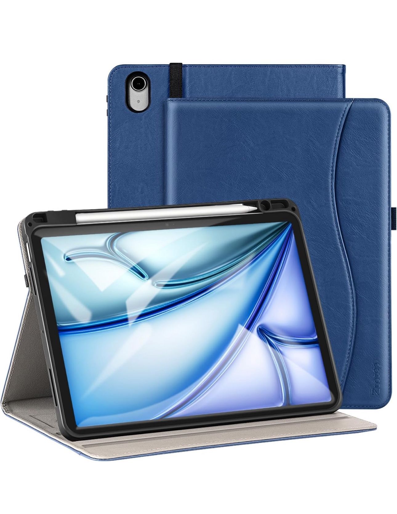 Funda para iPad Air (M3 2025 / M2 2024)