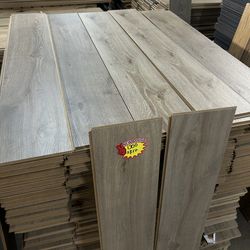 Mohawk & Pergo Laminate Flooring For Sale