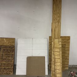 Project Wood