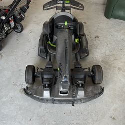 NineBot GoKart Pro