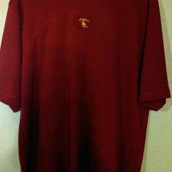 College Warmup Jersey-