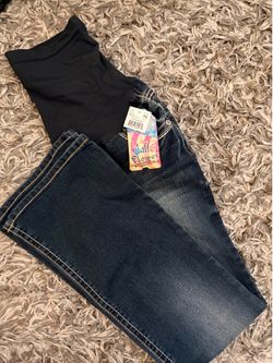 Wallflower Maternity Jeans Size PS