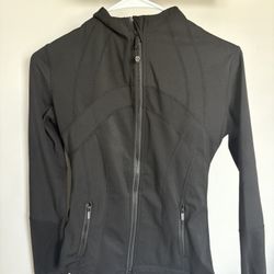 Lululemon Jacket Size: M