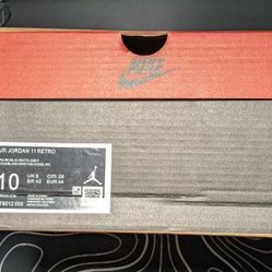 Air Jordan 11 Retro