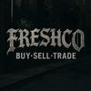 FRESHCO WXRLD