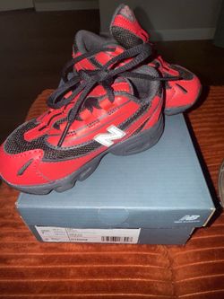 New Balance Size 7