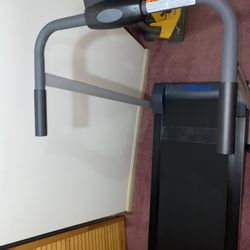 Manual Treadmill