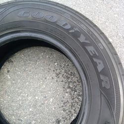 Goodyear Assurance 205/65R15