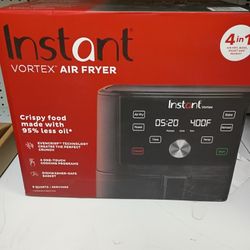 Air Fryer 