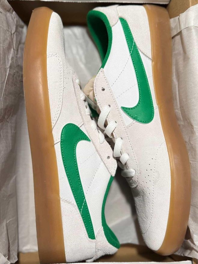 Nike SB Heritage Vulc