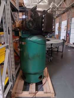 Champion VR10-12 Air Compressor