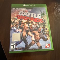 Xbox Games 