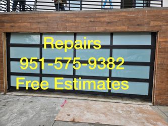 Garage Doors
