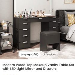 Vanity For Sale 