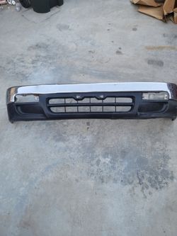 Toyota pickup or 4runner seats