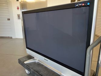 Panasonic 50” TV