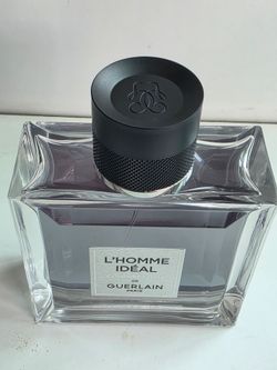 Guerlain L'Homme Ideal Cologne Forte 100ml