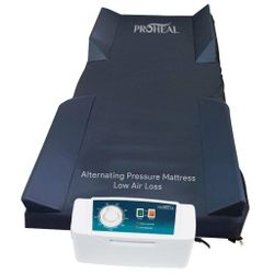 Pressure Mattress