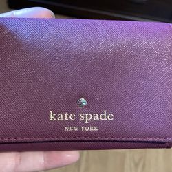 Kate Spade Wallet