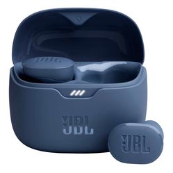 JBL Tune Buds - Wireless Noise Cancelling Earbuds (Brand New- Box Never Opened)