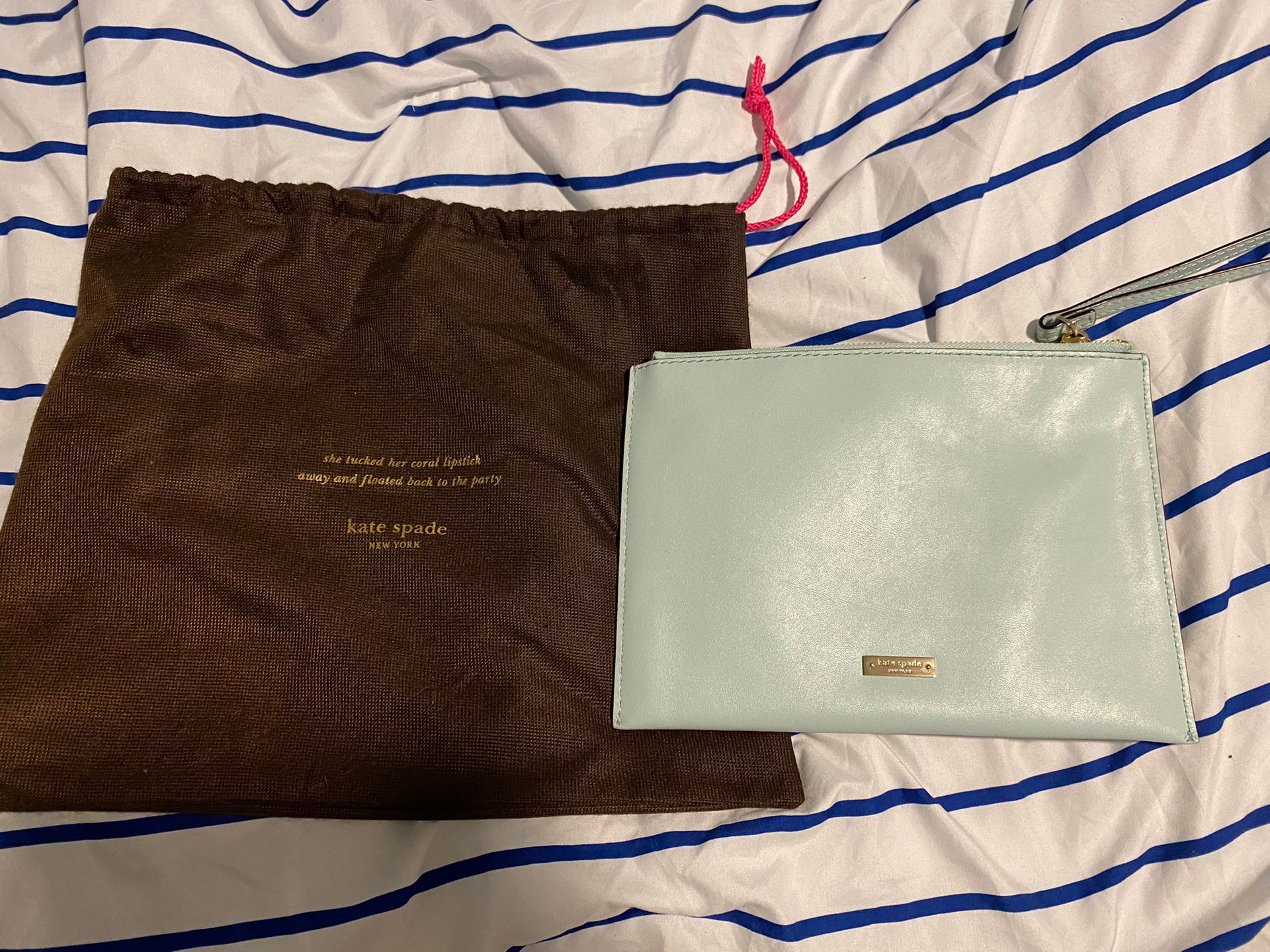 New Kate Spade
