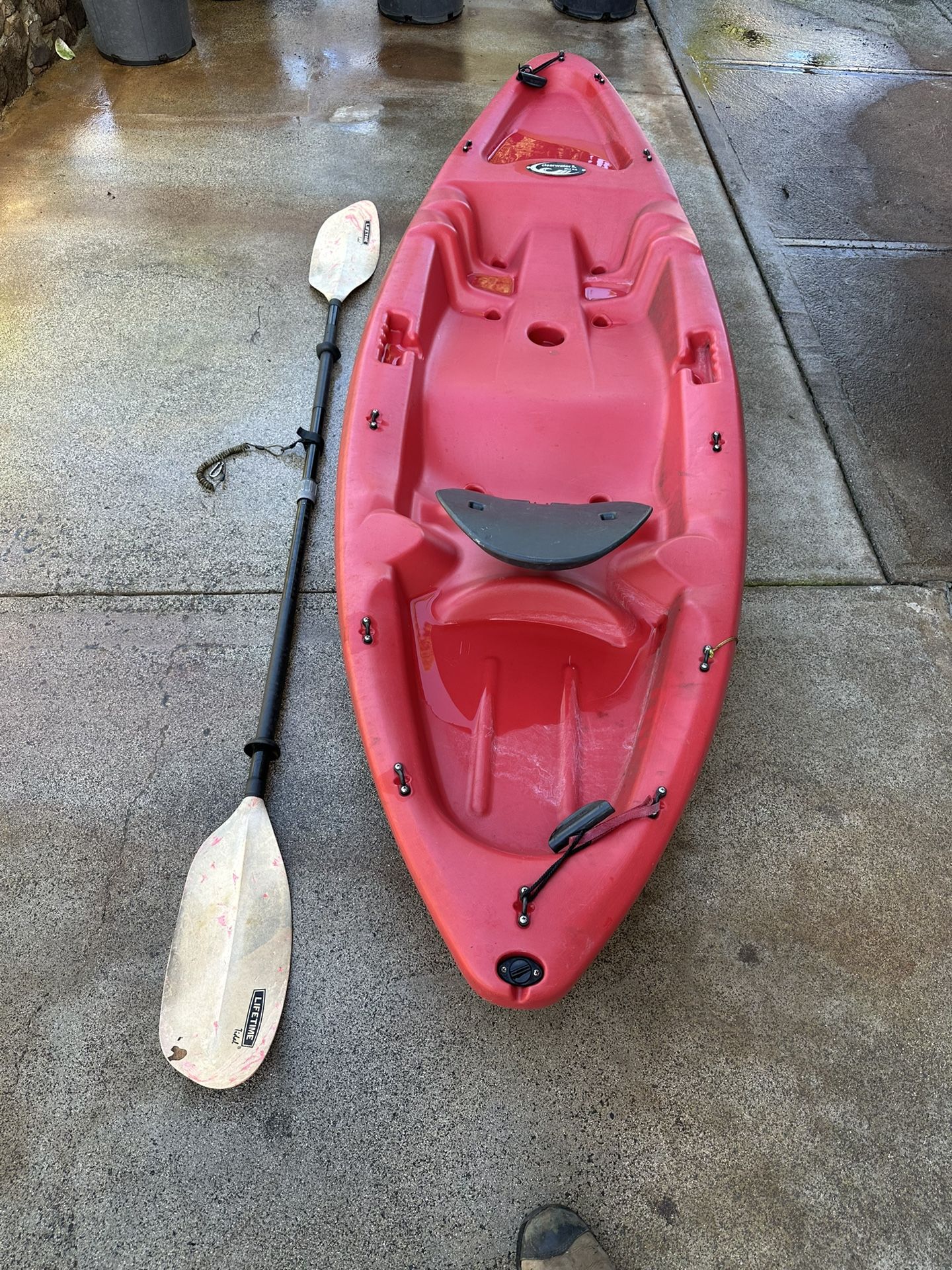 Kayak