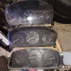 Honda & Acura Parts