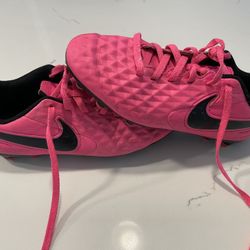 Youth Soccer Shoes