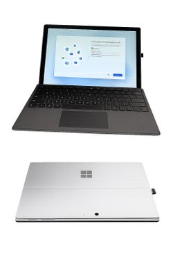Microsoft surface pro 7